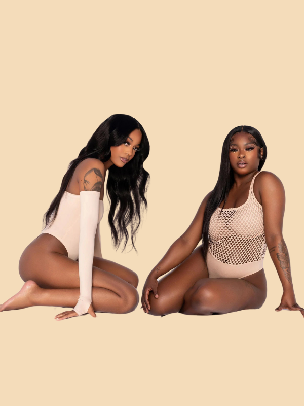 Frontals & Closures
