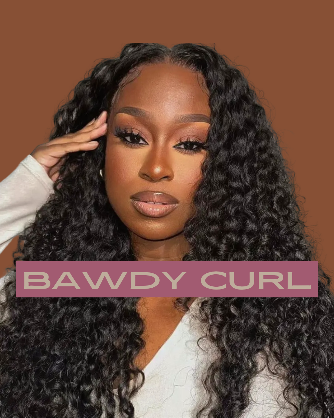 Bawdy Curl