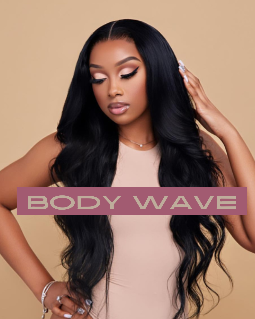Body Wave