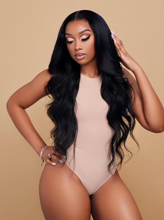 Body Wave Bundle Deals